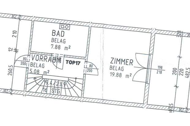Wohnung mieten in 8380 Jennersdorf (Bild 4)