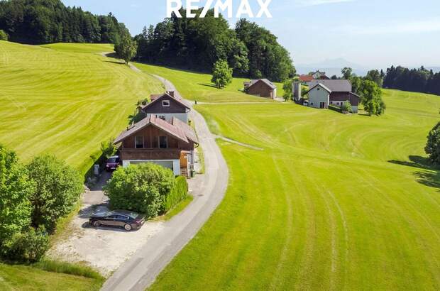 Haus kaufen in 4873 Frankenburg (Bild 5)