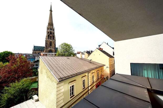 Büro / Praxis mieten in 4020 Linz (Bild 3)