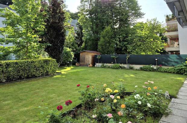 Terrassenwohnung kaufen in 1170 Wien (Bild 1)