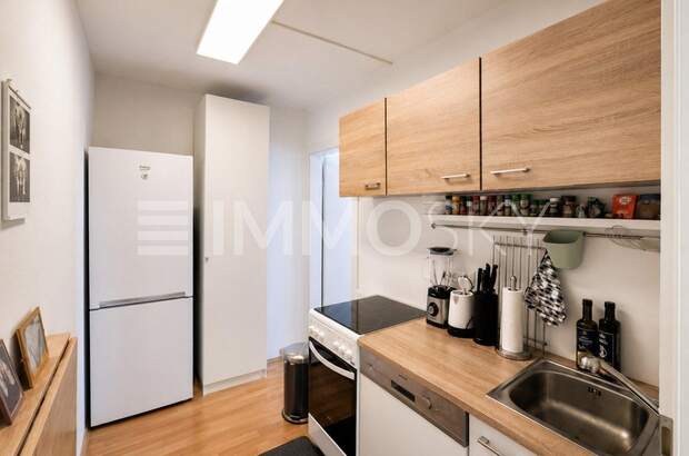 Wohnung kaufen in 1050 Wien (Bild 3)