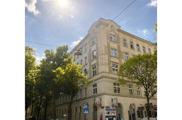 Eigentumswohnung in 1020 Wien (Bild 1)