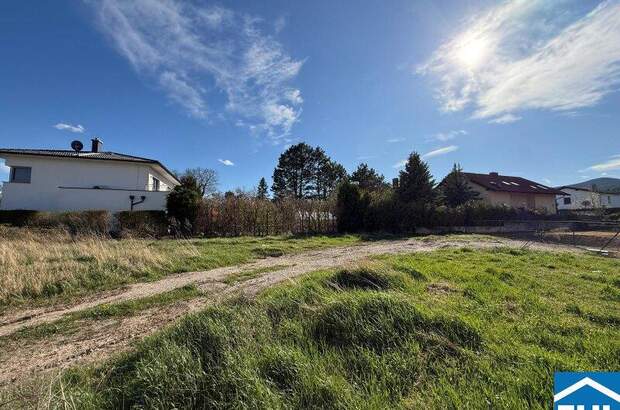 Grundstück kaufen in 2500 Baden (Bild 1)