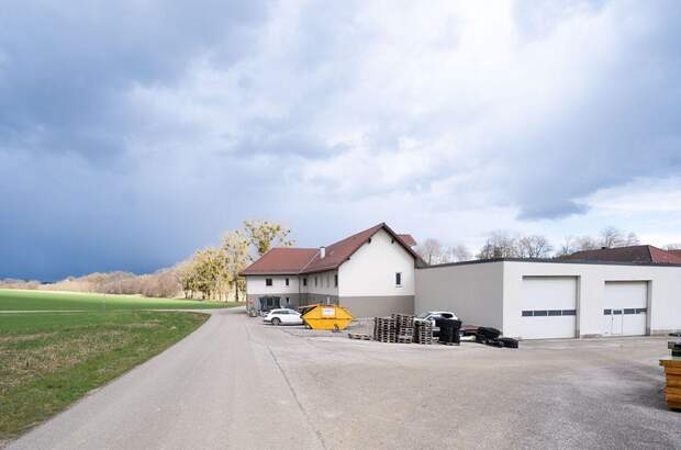 Haus kaufen in 4621 Rappersdorf (Bild 1)