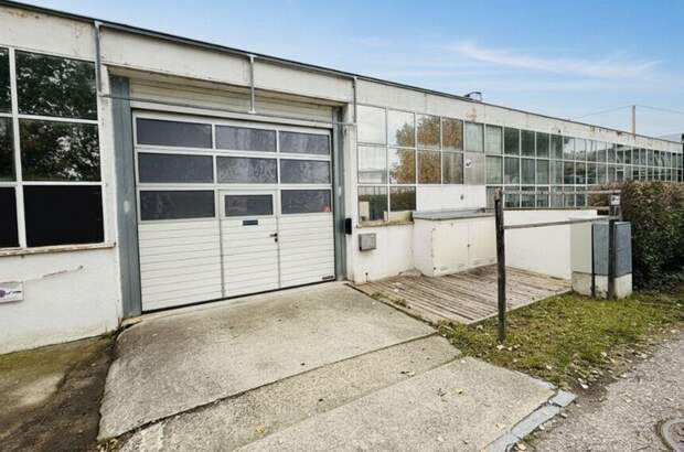 Gewerbeobjekt mieten in 3500 Krems (Bild 1)