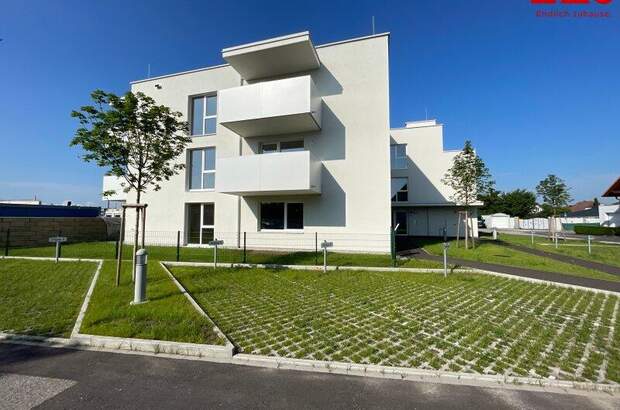 Eigentumswohnung in 4060 Leonding