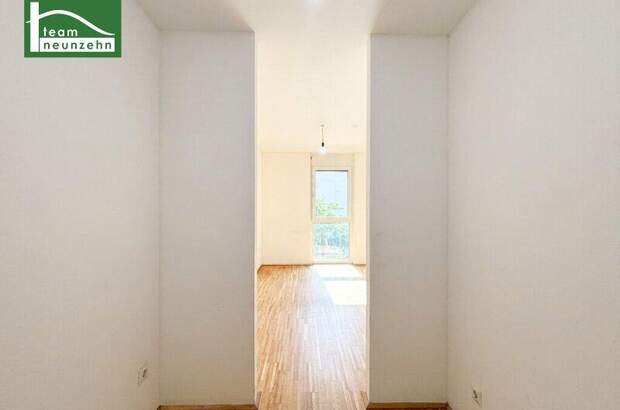 Terrassenwohnung mieten in 1110 Wien (Bild 5)