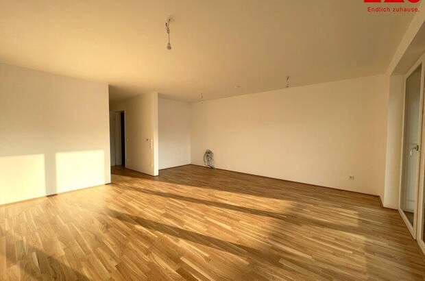 Terrassenwohnung kaufen in 4020 Linz (Bild 2)