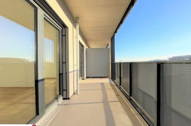 Wohnung mit Balkon mieten in 8020 Graz (Bild 1)