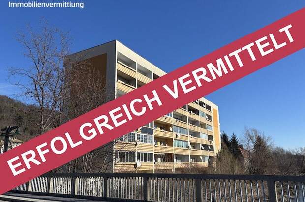 Altbauwohnung kaufen in 2640 Gloggnitz (Bild 1)