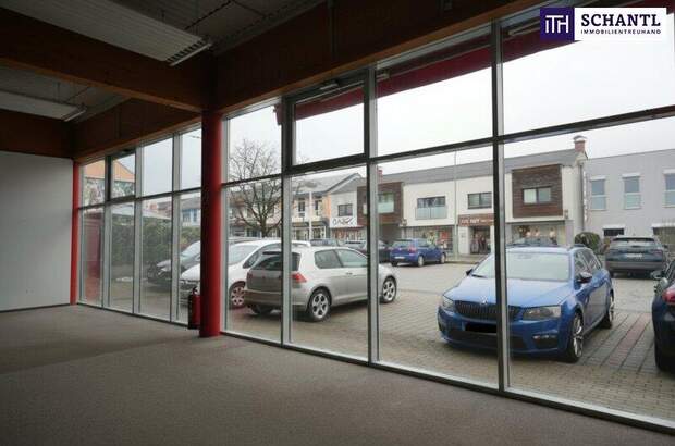 Einzelhandel mieten in 8530 Deutschlandsberg (Bild 4)