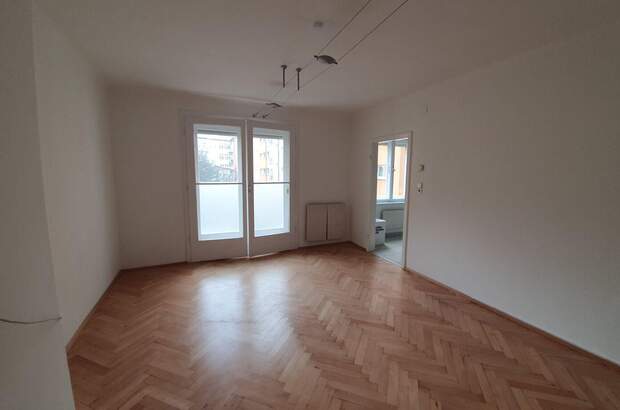 Wohnung mit Balkon mieten in 8010 Graz (Bild 5)