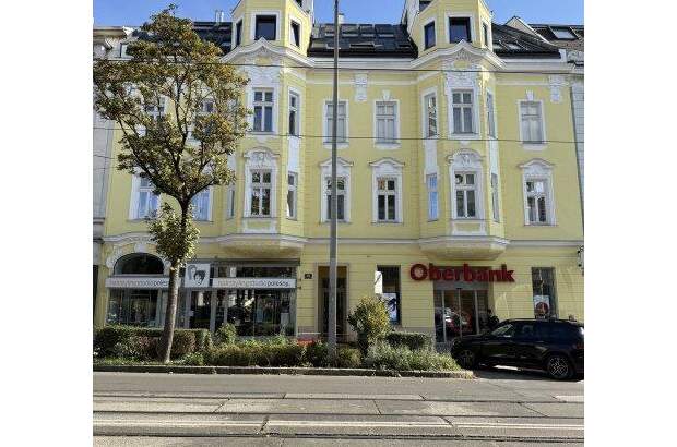 Terrassenwohnung kaufen in 1180 Wien (Bild 2)