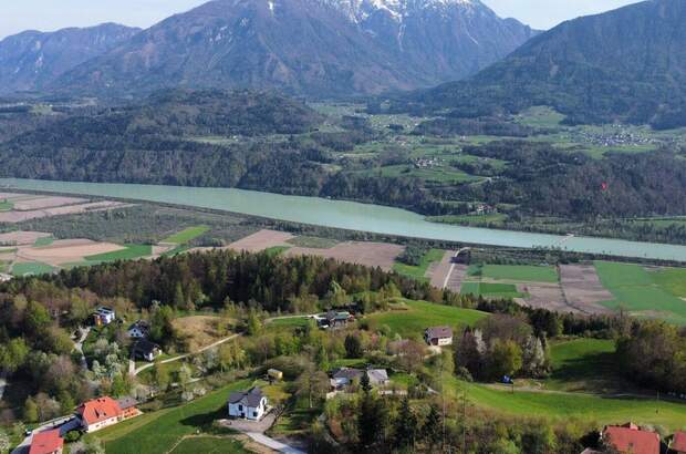 Grundstück kaufen in 9065 Radsberg