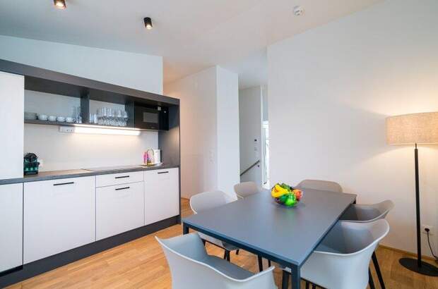 Terrassenwohnung kaufen in 1020 Wien (Bild 2)