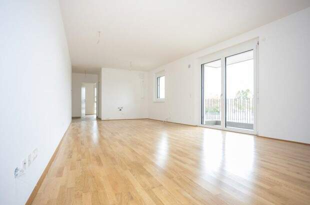 Terrassenwohnung kaufen in 2700 Wr. Neustadt (Bild 2)