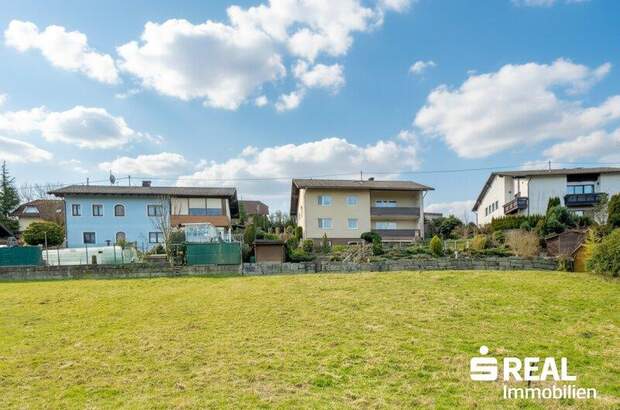 Grundstück kaufen in 4622 Eggendorf (Bild 2)