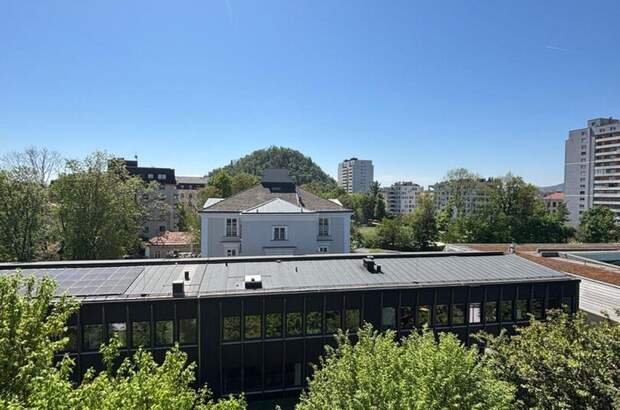 Wohnung mit Balkon mieten in 8010 Graz (Bild 1)