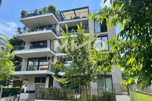 Eigentumswohnung in 1180 Wien (Bild 1)