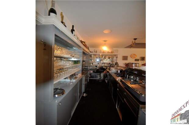 Gastronomie / Restaurant mieten in 3100 St. Pölten (Bild 3)