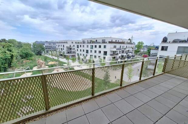 Eigentumswohnung in 1210 Wien