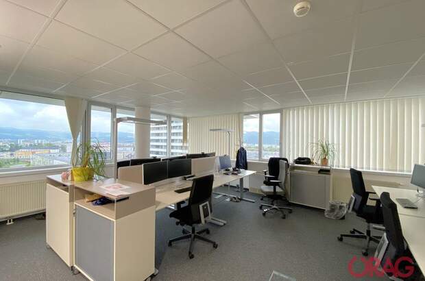Gewerbeobjekt mieten in 4040 Linz (Bild 2)