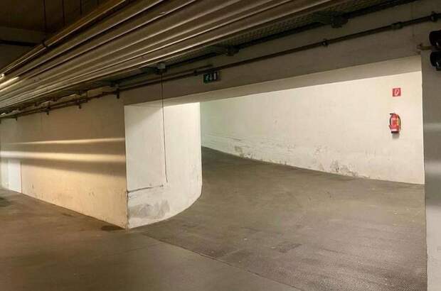 Halle / Lager / Produktion mieten in 1070 Wien (Bild 4)