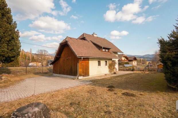 Einfamilienhaus mieten in 5571 Mariapfarr (Bild 3)