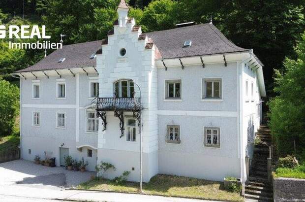 Chalet kaufen in 3340 Waidhofen (Bild 1)