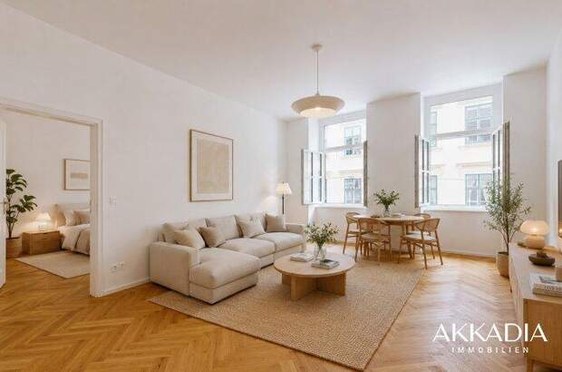 Wohnung kaufen in 1070 Wien (Bild 1)