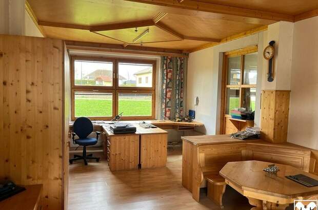 Gewerbeobjekt mieten in 3945 Nondorf (Bild 2)