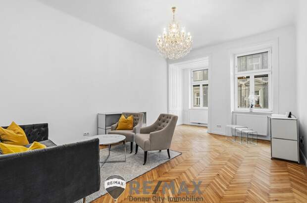 Wohnung kaufen in 1180 Wien (Bild 1)