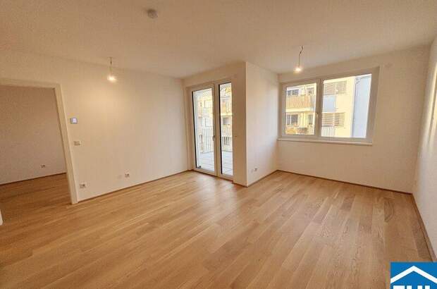 Terrassenwohnung mieten in 1100 Wien (Bild 3)