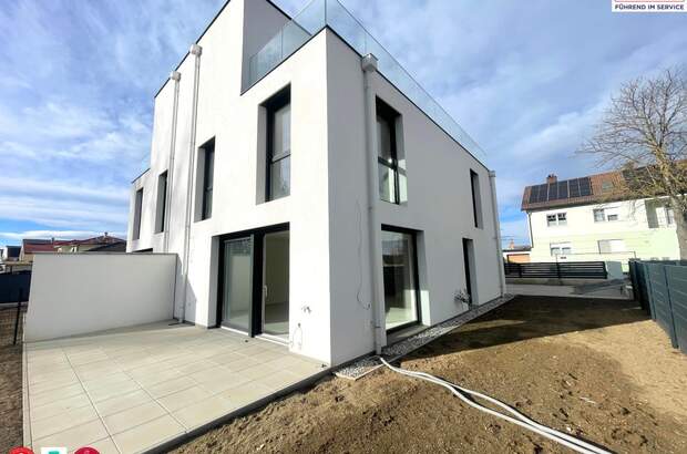 Reihenhaus kaufen in 3430 Neuaigen (Bild 2)