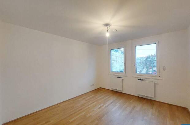 Wohnung mit Balkon mieten in 1160 Wien (Bild 5)