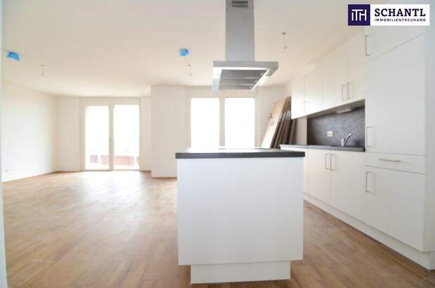 Terrassenwohnung kaufen in 8055 Graz (Bild 3)