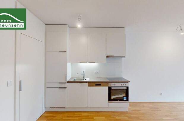 Terrassenwohnung mieten in 8020 Graz (Bild 4)