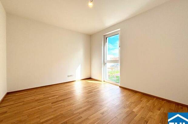 Terrassenwohnung mieten in 2700 Wr. Neustadt (Bild 5)