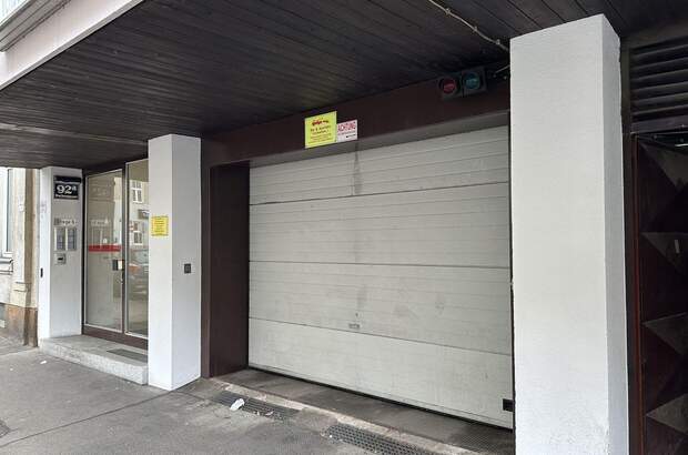 Gewerbeobjekt mieten in 1100 Wien (Bild 3)