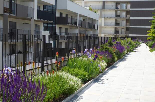 Mietwohnung in 8055 Graz (Bild 3)