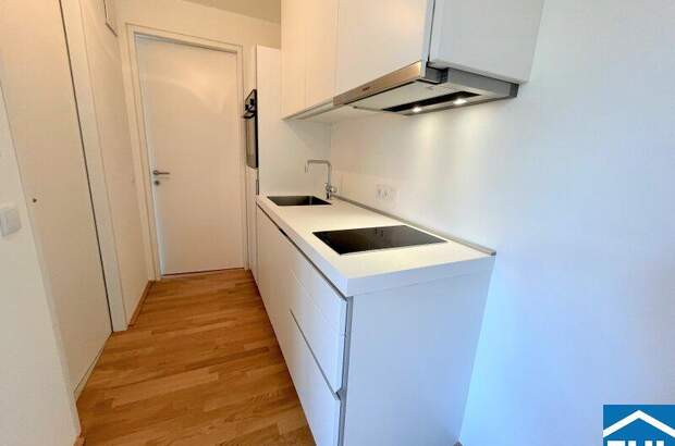 Terrassenwohnung mieten in 1160 Wien (Bild 4)