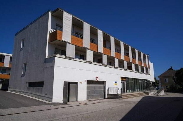 Terrassenwohnung mieten in 3353 Seitenstetten (Bild 5)