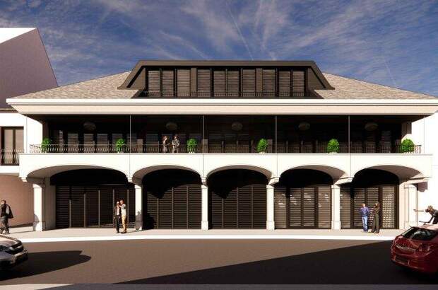 Mehrfamilienhaus kaufen in 9800 Spittal (Bild 1)