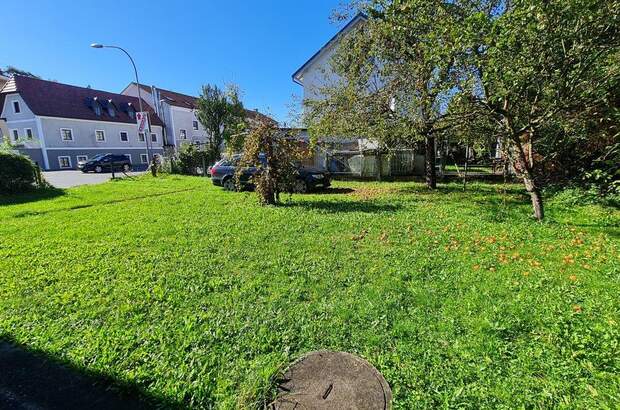 Grundstück kaufen in 4400 Steyr (Bild 2)