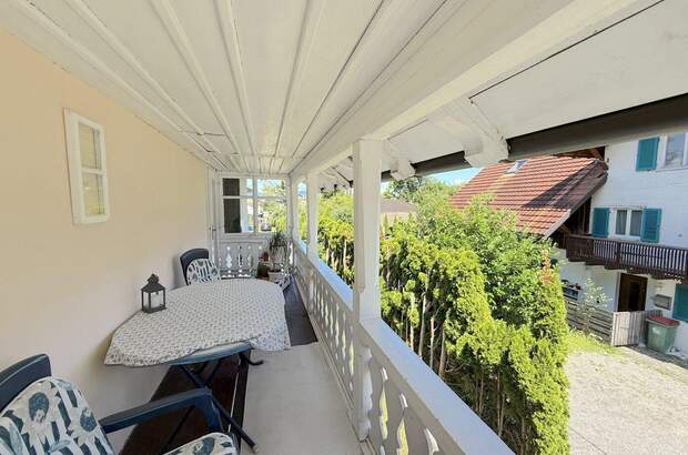 Haus mit Garten kaufen in 6845 Hohenems (Bild 4)