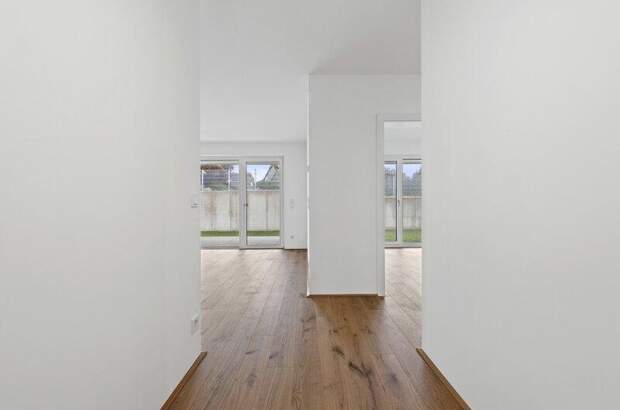 Terrassenwohnung kaufen in 2540 Bad Vöslau (Bild 5)