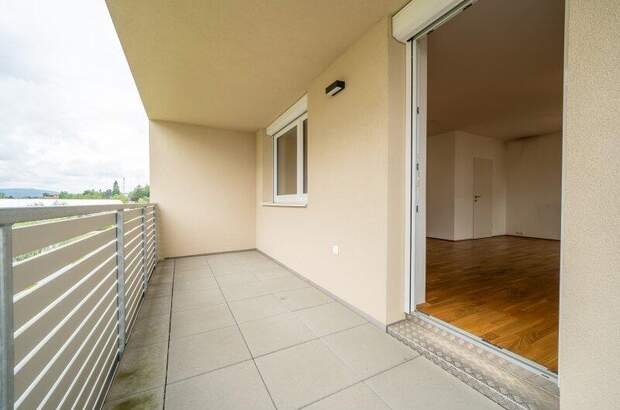 Terrassenwohnung kaufen in 3250 Wieselburg (Bild 5)