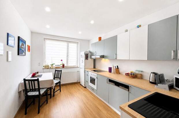 Wohnung mit Balkon kaufen in 8712 Niklasdorf (Bild 3)
