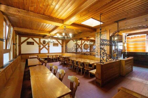 Gastronomie / Restaurant mieten in 1210 Wien (Bild 1)