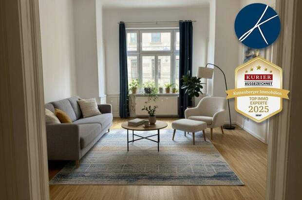 Wohnung kaufen in 1190 Wien (Bild 1)